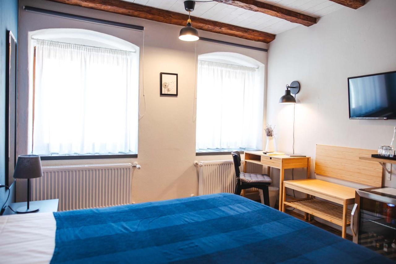 Casa Hintz Transilvania Fagaras Exterior foto